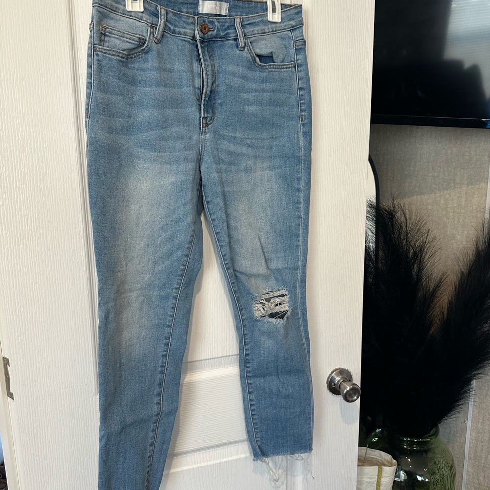 Vervet jeans